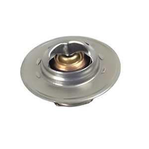 Valve de thermostat Massey Ferguson 1446127M91 180 degrés, compatible avec les pièces de moteur de tracteur 165 285 375 - Product Image 1