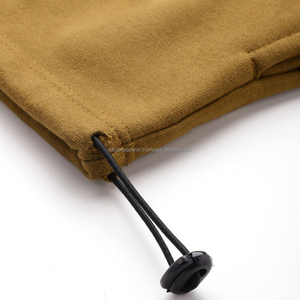 Sweat-shirt ample pour homme Nardon Apparel, en coton épais, pull-over streetwear, tenue chaude d'hiver, polyester/coton, vente en gros - Product Image 5