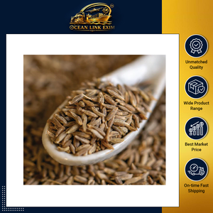 Graines de cumin de qualité supérieure, entières, naturelles, séchées, nettoyées, pour la cuisine, la transformation alimentaire et l'usage quotidien - Product Image 2