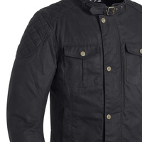 Chaquetas de Motocicleta Textiles para Hombre de Alta Calidad, Excelente Impresión por Transferencia de Calor en el Cuello, Protección de Seguridad, Resistentes al Viento, Venta al Por Mayor