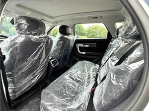 Voiture hybride SUV Chery Tiggo 7 C-DM Jin 2023, 7563 km parcourus, 120 km autonomie, 1.5T DHT FWD, vente en gros de voitures d'occasion auprès d'un fournisseur chinois - Product Image 5