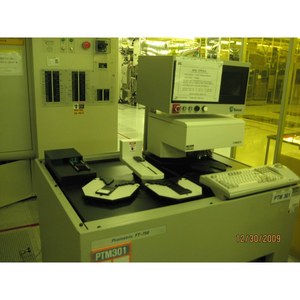 MKS L2-40-AK-225-VNVNH วาล์วแยกสุญญากาศนิวเมติกที่ใช้เป็นชิ้นส่วนอุปกรณ์เซมิคอนดักเตอร์แบบดั้งเดิม - Product Image 6