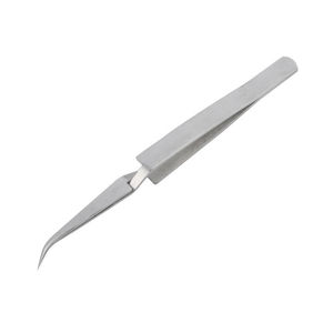 Pince à suture de qualité supérieure en acier inoxydable, pointes de précision durables, poignée confortable, idéale pour usage dentaire - Product Image 4