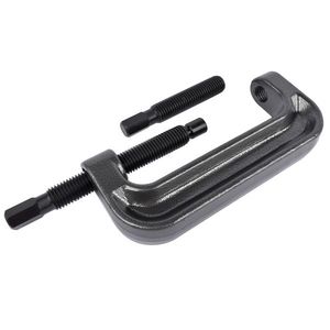 C Frame Press Kit L003 00 with Ball Joint for Chevrolet & for Ford Larger Adapters Included - Product Image 3