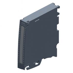 โมดูลอินพุตแบบอะนาล็อก 4AI ความละเอียด 13 บิต โมดูลขยาย PLC 6ES7231-4HD50-0XB0 ตัวควบคุมระบบอัตโนมัติทางอุตสาหกรรม - Product Image 2
