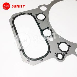 TAIWAN SUNITY Qualité Assurée S12R2 Joint De Culasse OEM 37501-12200 pour Mitsubishi S12R2 Diesel Marine Pièce De Rechange - Product Image 2