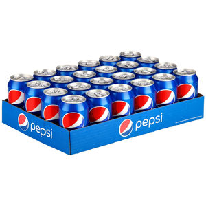 Boissons gazeuses Pepsii - Grossiste en boissons gazeuses MEILLEURE GUSTATION VENTES EN GROS Pepsii Ventes exceptionnelles 7UP / Pepsii / Fantaa / Coca Cola Boissons gazeuses - Product Image 5