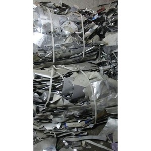 High Purity Good Quality Aluminum Sheet <b>Scrap</b> Ready for Export - Product Image 1