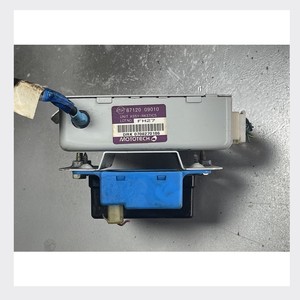 Módulo de Control Remoto sin Llave Compatible con SsangYong Kyron Actyon Rodius RKSTICS, Unidad de Motor (ECU) 87120-09010 - Product Image 3