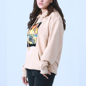 เสื้อฮู้ดผู้หญิงใส่สบาย ขายดี คุณภาพพรีเมียม สำหรับขายออนไลน์ - Product Image 5