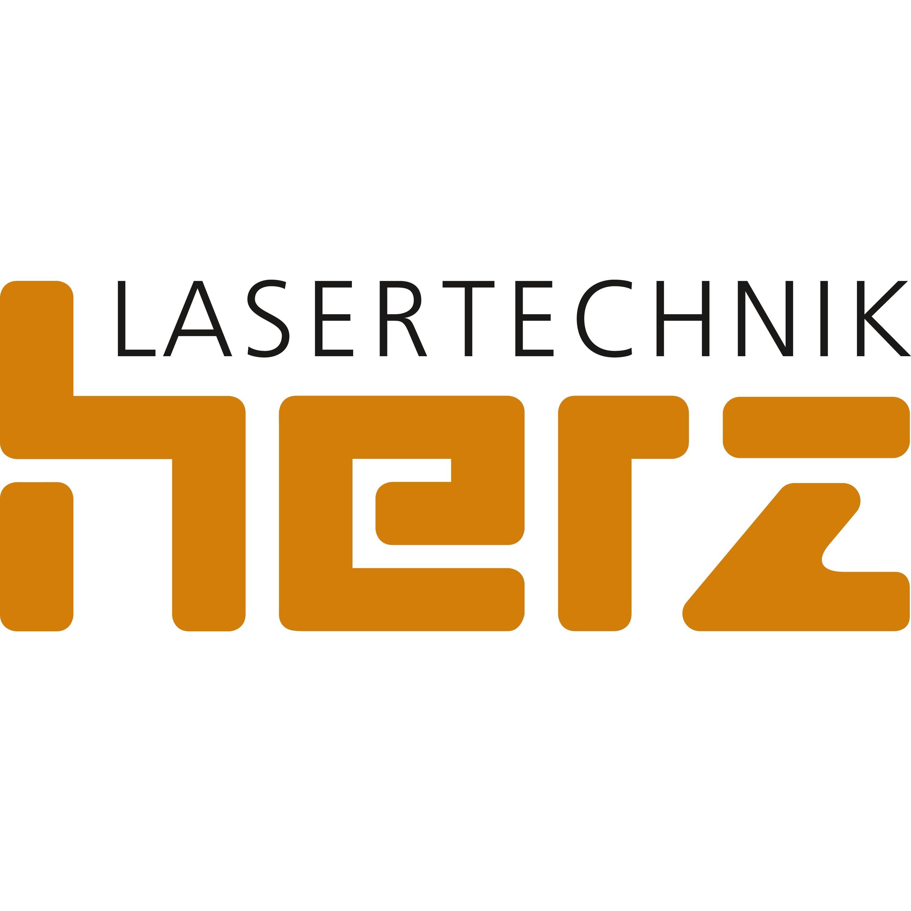 Lasertechnik Herz GmbH & Co. KG logo