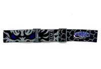 Sangle de remplacement pour masque tactique, bande élastique réglable en nylon, logo personnalisé, sports de plein air pour la compétition VANTEX