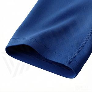 Pantalones Cortos Deportivos de Compresión para Hombre, Hechos a Medida, de Nailon Suave, para Gimnasio, Fitness, Entrenamiento, Running y Ciclismo - Product Image 6