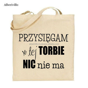 <b>Reusable</b> Cotton <b>Shopping</b> <b>Bag</b> Custom Print Logo <b>Bag</b> Foldable <b>Bags</b> Wholesale - Product Image 6