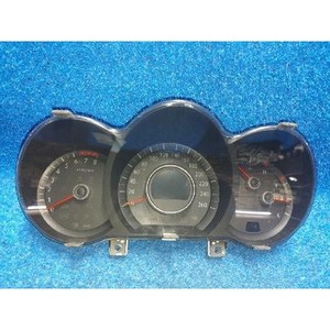 Paneles de Instrumentos Usados Optima 940032T850 - Product Image 1