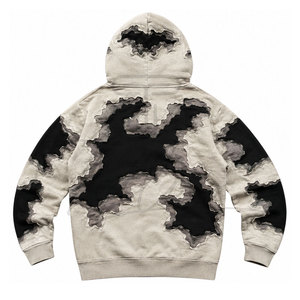 Sweat-shirts pour hommes effet usé, meilleur design, séchage rapide, respirant, élégant, sweat-shirts pour hommes effet usé en matériau de haute qualité - Product Image 2