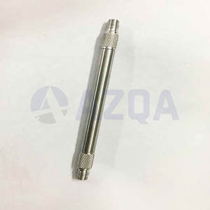 แม่เหล็กตาเหล็กสแตนเลสคุณภาพสูงพร้อมห่วงและอุปกรณ์กำจัดเศษเหล็กสำหรับใช้ทางคลินิก - Product Image 5