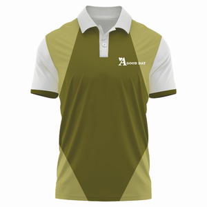Camisas Formales Personalizables y Transpirables para Hombre, de Alta Calidad, de Algodón, para Negocios, con Bordado Frontal, Manga Corta, Tejidas, en Cualquier Color - Product Image 6
