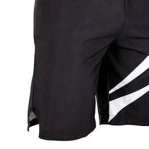 Pantalones Cortos de Boxeo MMA de Alta Calidad, Personalizados, para Kickboxing y Muay Thai, para Entrenamiento y Competencia de Artes Marciales - Product Image 5