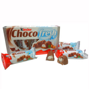 Kinder Chocofresh, Kinder Sorpresa, Kinder Joy/Kinder Egg, Kinder Joy/Kinder Bueno, Venta al por Mayor Disponible - Product Image 5