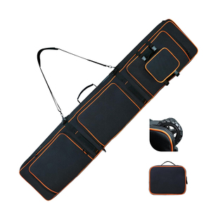 Washable Customized Low Price Durable Lightweight Nylon/Polyester Snowboard Bag for Sale Latest Design Fashion All Seasons - Product Image 1