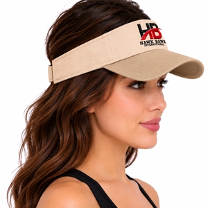 Casquette de sport unisexe légère, réglable, protection solaire, respirante, confortable, séchage rapide, design personnalisé, vêtements de sport - Product Image 3