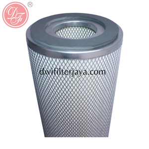 Equipo de Filtración Industrial, Filtro de Aire de Alto Rendimiento para Bombas de Vacío - Product Image 4