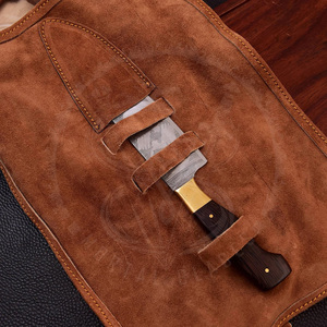 Professional Japanese Chef <b>Knife</b> Wangi Wood Handle VG10 Damascus Steel <b>Kitchen</b> <b>Knives</b> Super <b>Sharp</b> Full Tang Kiritsuke <b>Knife</b> - Product Image 3