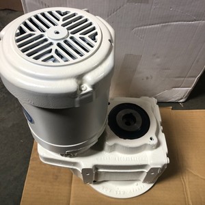 Motor Inversor Emerson 6592, Motorreductor, Wafer - Equipo y Piezas de Semiconductores de Confianza de Larga Duración a Nivel Mundial - Product Image 4