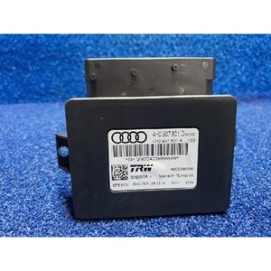 ECUs et modules informatiques d'occasion A8 4H0907801D - Product Image 1