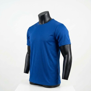 Men's Slim Fit Customizable <b>T</b>-<b>Shirt</b> for Running Sport Fitness Quick Dry Training Gym <b>T</b> <b>Shirt</b> - Product Image 6