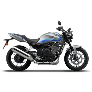 Motocyclette de rue authentique Street CB500 SF - Product Image 2