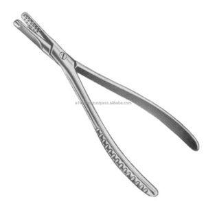 OEM Customized A-1 VERITAS Bone Cutting Forcep Stainless Steel Bone Surgery Instrument | needle holder - Product Image 5