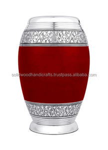 Urnes de crémation pour adultes urnes en bois pour adultes urnes funéraires taille personnalisée fournitures funéraires - Product Image 4