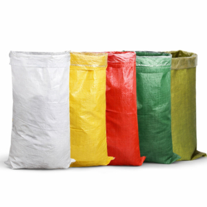 เส้นใยพีพีแบบฟิบริเลต |   กระสอบผ้าโพลีโพรพิลีนความแข็งแรงสูง |   บรรจุภัณฑ์อุตสาหกรรมและการใช้งานด้านจีโอเท็กซ์ไทล์ |   ผลิตในอินเดีย - Product Image 4