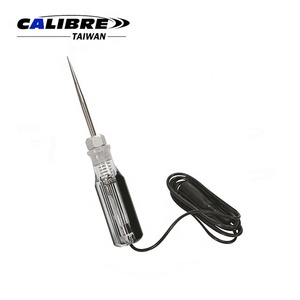 Probador de circuitos de seguridad para computadoras TAIWAN CALIBRE, para comprobar circuitos de 12V, herramienta de prueba eléctrica - Product Image 3
