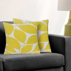 ปลอกหมอนผ้าฝ้ายแท้ 100% ปักลายตามสั่ง ดีไซน์ล่าสุด จากผู้ส่งออกอินเดีย - Product Image 5