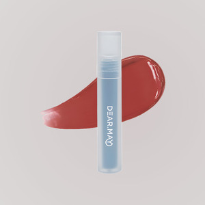 Tinte labial líquido Dearmay Lost Ribbon Blur Tint 3 3g, tinte labial personalizado, tinte labial elf, tinte labial gege bear, tinte labial hidratante - Product Image 2