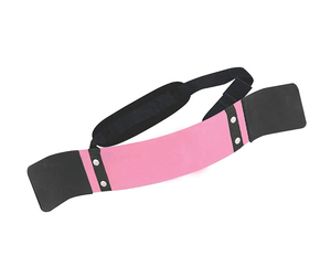 Suministro OEM: Nuevo Blaster de Brazo de Calidad Premium para Entrenamiento de Bíceps y Tríceps, Fitness y Deportes. Fabricado en Pakistán. - Product Image 2