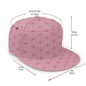 Unisex <b>Summer</b> Snapback <b>Hats</b> 100% Cotton High Quality Trendy Adjustable Casual Outdoor Streetwear Lightweight Comfortable Common - Product Image 6