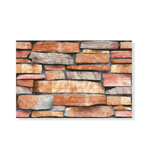 Diseño moderno 300x450mm Azulejos de pared digitales de cerámica Venta directa de fábrica para uso interior o exterior Nueva alta definición - Product Image 5