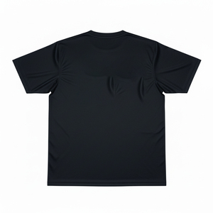 Camiseta de Camuflaje Personalizada, Transpirable, de Secado Rápido, para Hombre, de Alto Rendimiento, Elástica, para Actividades al Aire Libre - Product Image 4