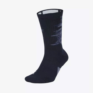 Calcetines largos unisex de tela flexible, calcetines deportivos cómodos para ejercicio al aire libre, entrenamiento deportivo, correr, fitness - Product Image 2