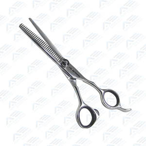 Ciseaux de coiffure en acier inoxydable Ciseaux de coiffure tranchants Ciseaux de coiffure Outils de coiffure - Product Image 5