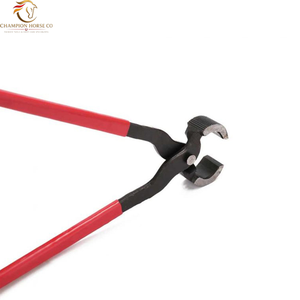 Extractor de Herraduras Reutilizable para Caballos / Herramienta Veterinaria para Recortar Pezuñas, Disponible para Todo Tipo de Herradores - Product Image 3