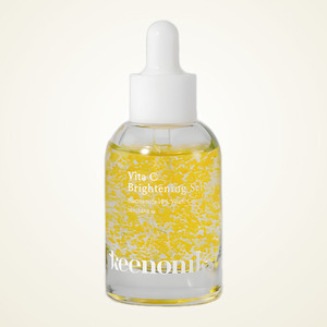 <b>serum</b> wajah korea <b>Korean</b> K-Beauty Kinonics Vita C Brightening <b>Serum</b> 30ml Made in Korea <b>Niacinamide</b> Glutathione Vitamin - Product Image 6