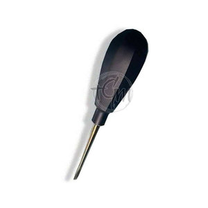 Élévateur de racine pour soins bucco-dentaires, instrument dentaire en acier inoxydable à prise de précision, équipement professionnel pour clinique - Product Image 3