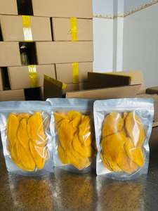 Mango Suave 99 Gold de Vietnam, Fruta Natural para Snacks, Postres, Coberturas, Ingredientes de Panadería, Servicios de Alimentación y Venta al por Mayor - Product Image 2