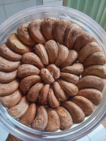 Vietnamese biologische olievrije geroosterde gedroogde cashewnoten - Topkwaliteit - Pure smaak - 12-24 maanden houdbaarheid - Groothandel