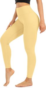 Leggings Deportivos de Moda para Mujer, Cintura Alta, Ajustados, Elásticos, Pantalones de Gimnasio, Yoga, Running, Fitness, Transpirables, Suaves, Ropa Deportiva al por Mayor - Product Image 2